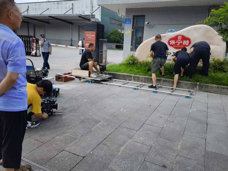 南丰县TVC拍摄：制造业专属TVC方案，用镜头展现企业硬核实力！