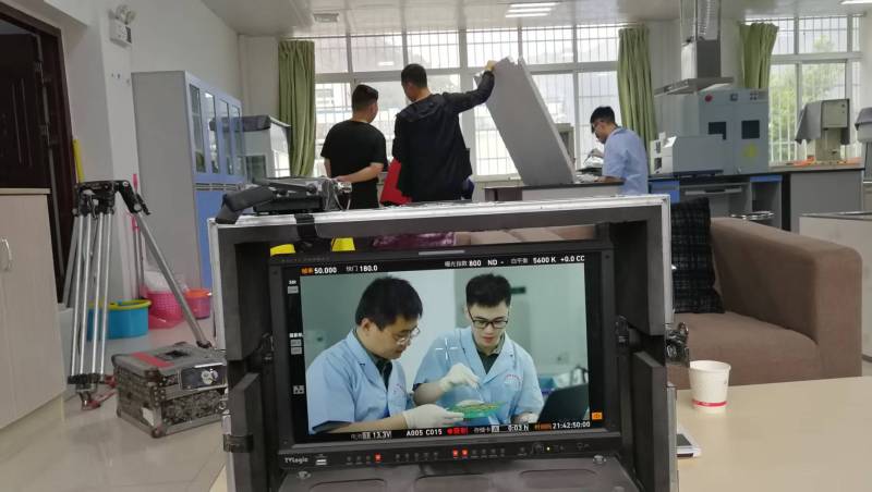 元宇宙搭台唱戏，南丰县广告片拍摄公司抢滩虚拟世界首支舞