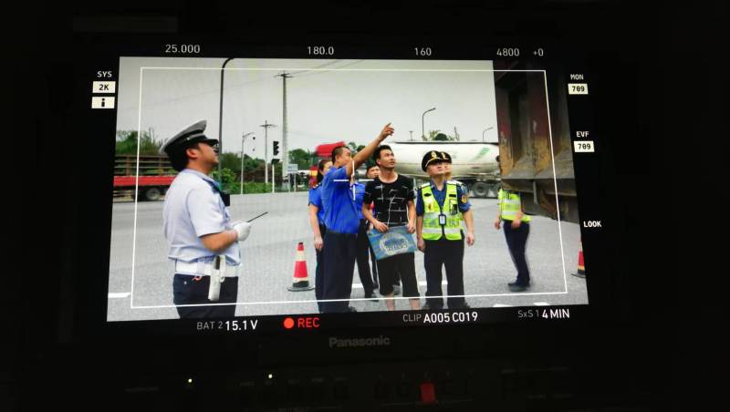南丰县TVC拍摄：用专业镜头助力品牌曝光，让广告触达更多目标用户！