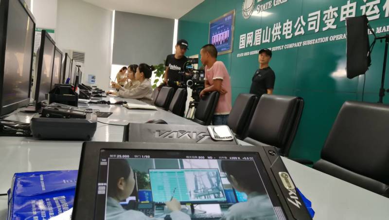 南丰县广告片制作优选：全流程专业把控，让品牌传播更有力量！