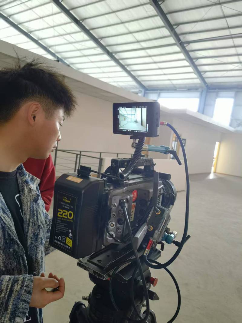 创新驱动，智领未来——南丰县TVC与广告片拍摄制作的创新实践