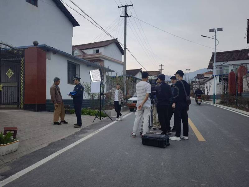 南丰县TVC制作：多版本适配全渠道投放，让广告发挥最大价值！