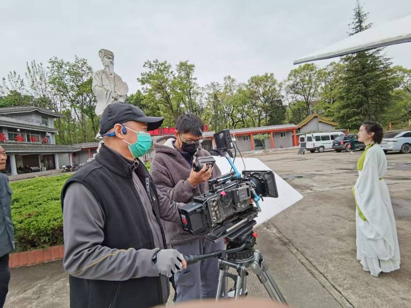 南丰县广告片拍摄公司：从策划到投放，一站式服务，让品牌传播更高效！