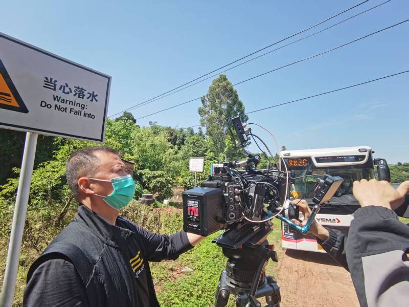 南丰县TVC拍摄公司：深耕本地市场，为品牌定制专属拍摄方案