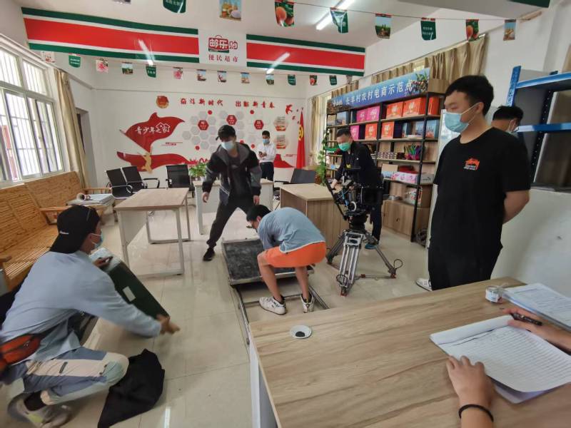 南丰县广告片拍摄公司